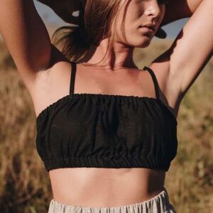 Kepola Helena Everyday Bralette - XS